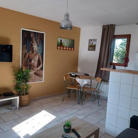 Jolie Petite Maison Idealement Situee Arles Luaran gambar