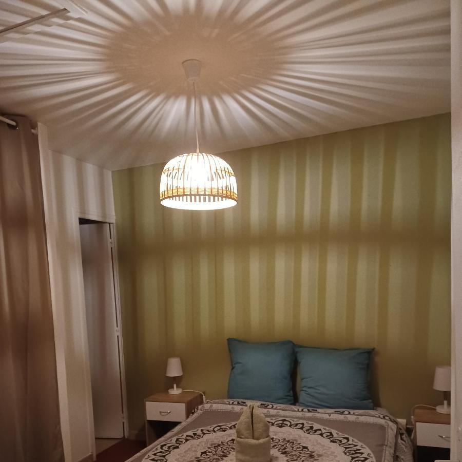 Jolie Petite Maison Idealement Situee Arles Luaran gambar
